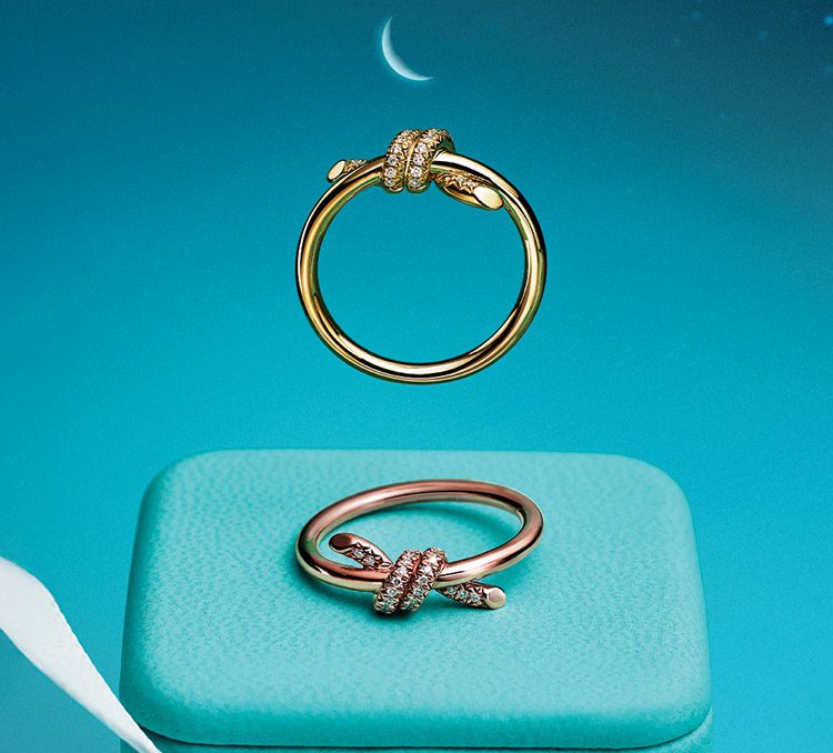 Tiffany & Co. celebrates Beneath One Crescent Moon 2026 Ramadan ...