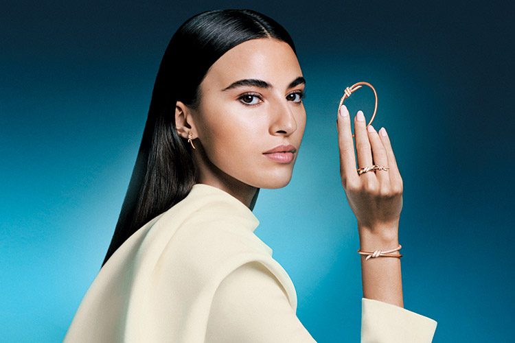Tiffany & Co. celebrates Beneath One Crescent Moon 2026 Ramadan ...